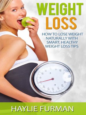 cover image of Weight Loss